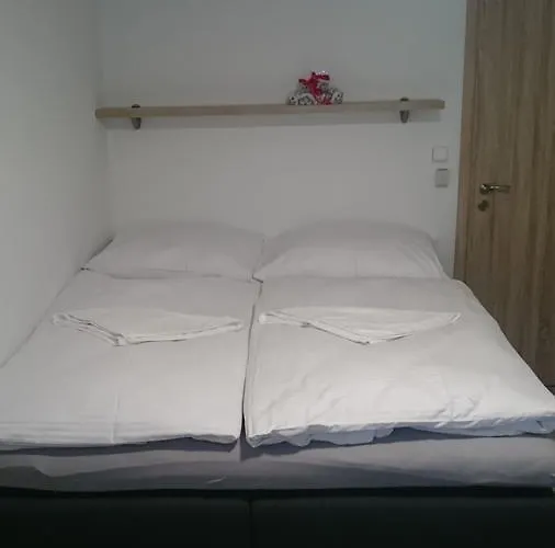 Harcovna Vendégház 3*