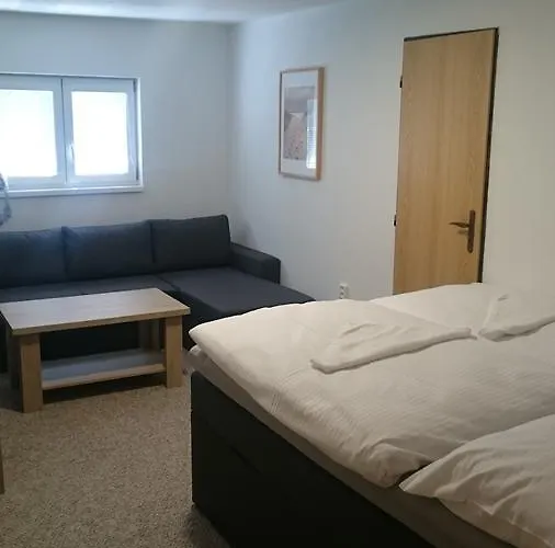 Vendégház Harcovna