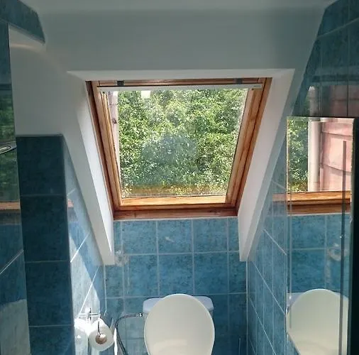 Harcovna Frýdlant nad Ostravicí