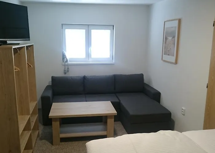 Harcovna 3* Frýdlant nad Ostravicí