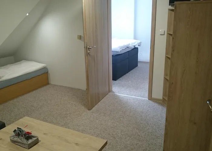 Harcovna Vendégház