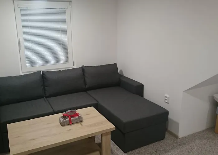 Harcovna 3* Frýdlant nad Ostravicí