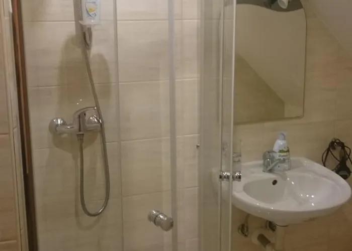 Vendégház Harcovna 3*