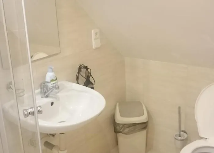 Harcovna Vendégház 3*