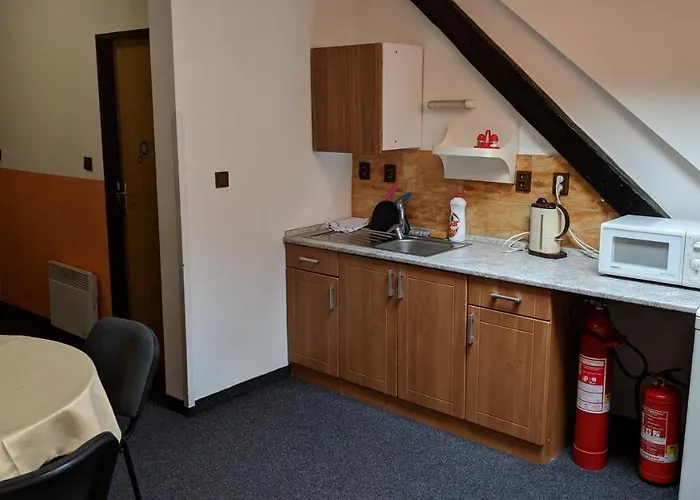 Vendégház Harcovna